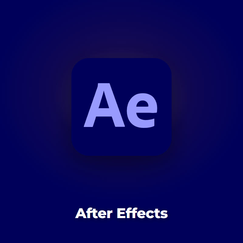 Adobe After Effects 2026