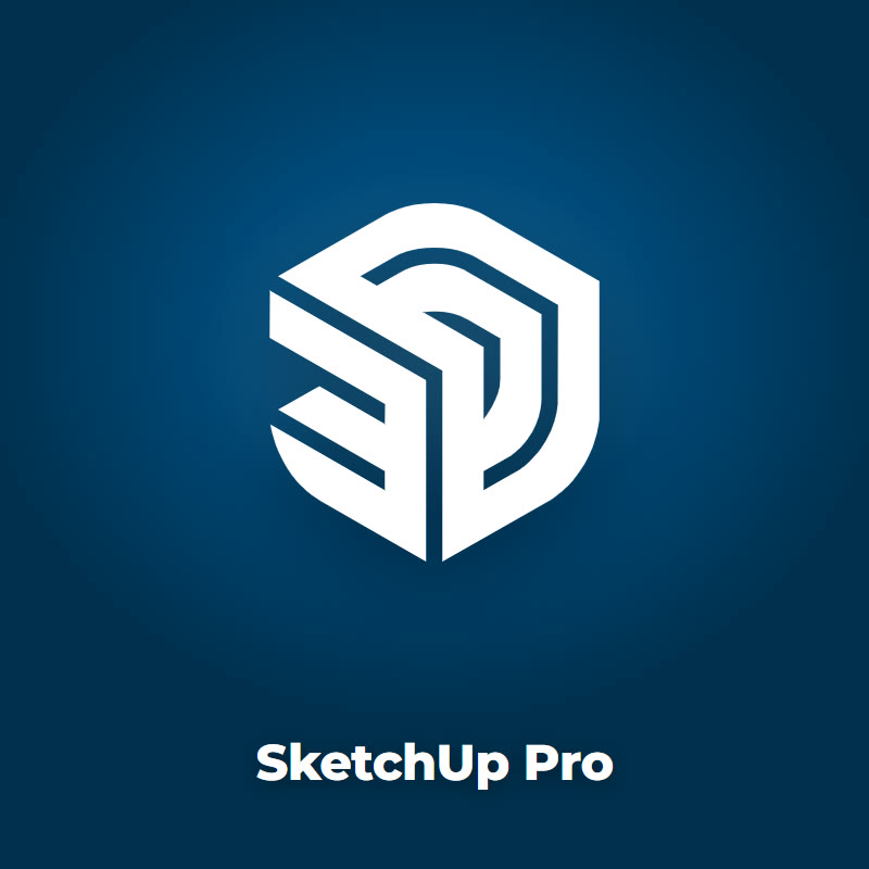 SketchUp Pro 2026